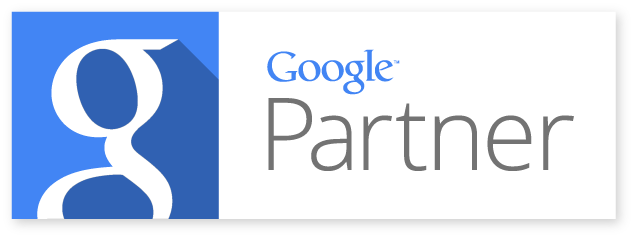 Point of Web er Google Partner